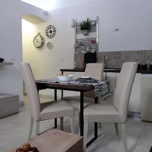 Appartamento Casa Toni, Roma