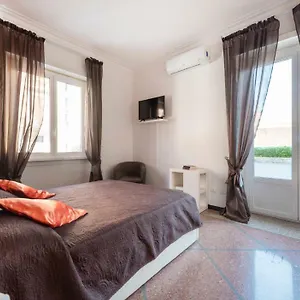 Appartamento Dream House Spazioso Tra Policlinico E Piazza Bologna, Roma
