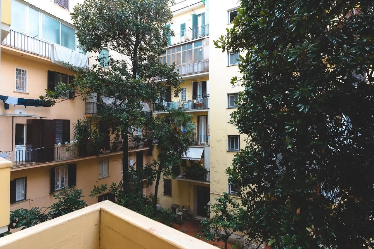 Arezzo Apartment, Metro Bologna E Bus Per La Sapienza, 4 Persone, Wifi Rome Italy