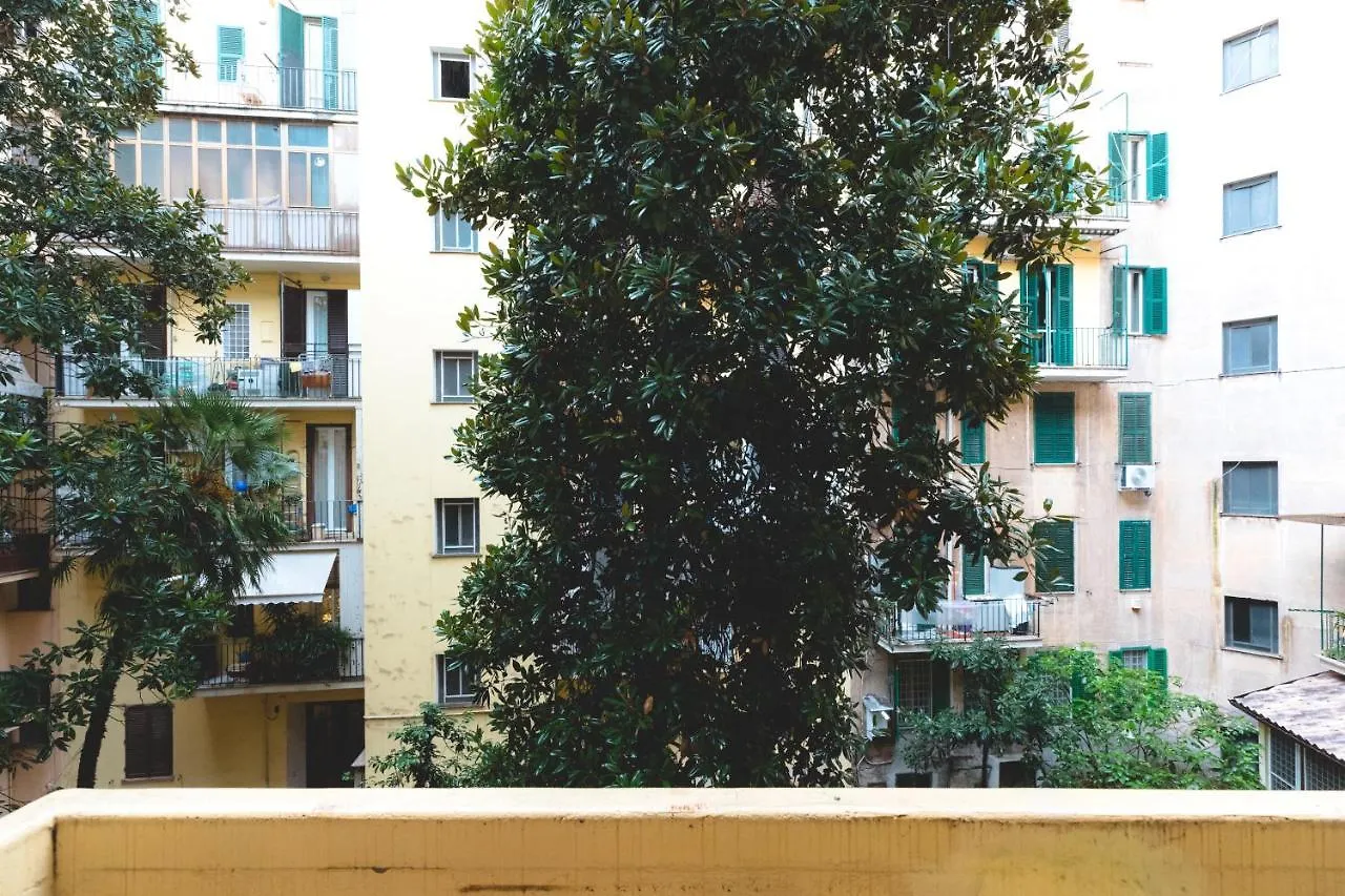Arezzo Apartment, Metro Bologna E Bus Per La Sapienza, 4 Persone, Wifi Ρώμη